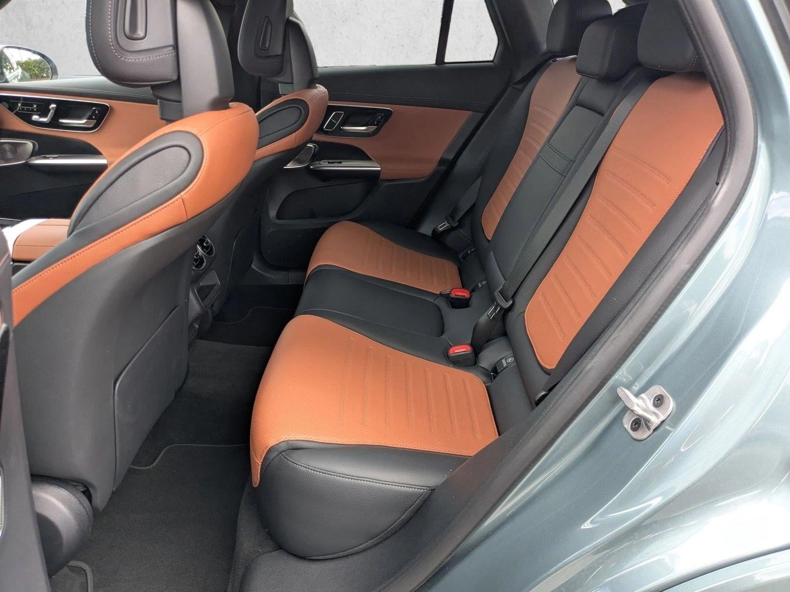 2026 Mercedes-Benz GLC GLC 300 SUV