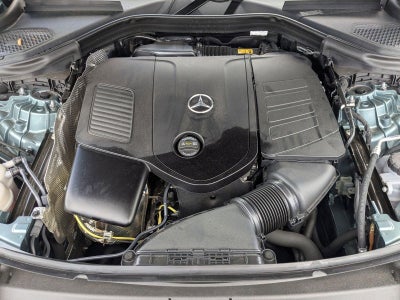 2026 Mercedes-Benz GLC GLC 300 SUV
