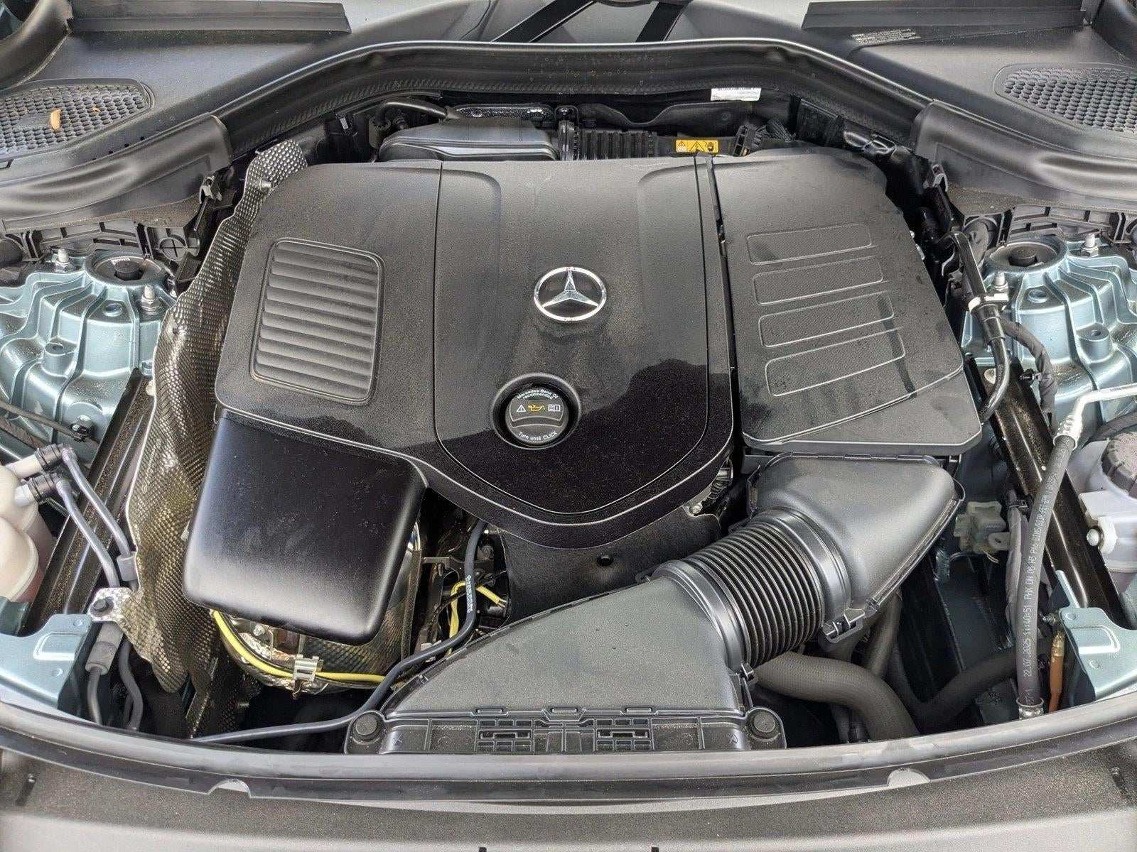 2026 Mercedes-Benz GLC GLC 300 SUV