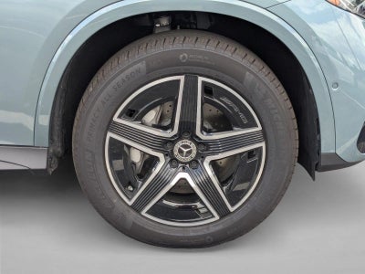 2026 Mercedes-Benz GLC GLC 300 SUV