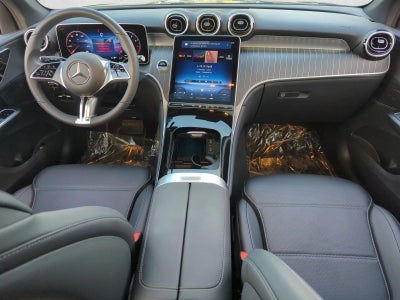 2026 Mercedes-Benz GLC GLC 300 SUV