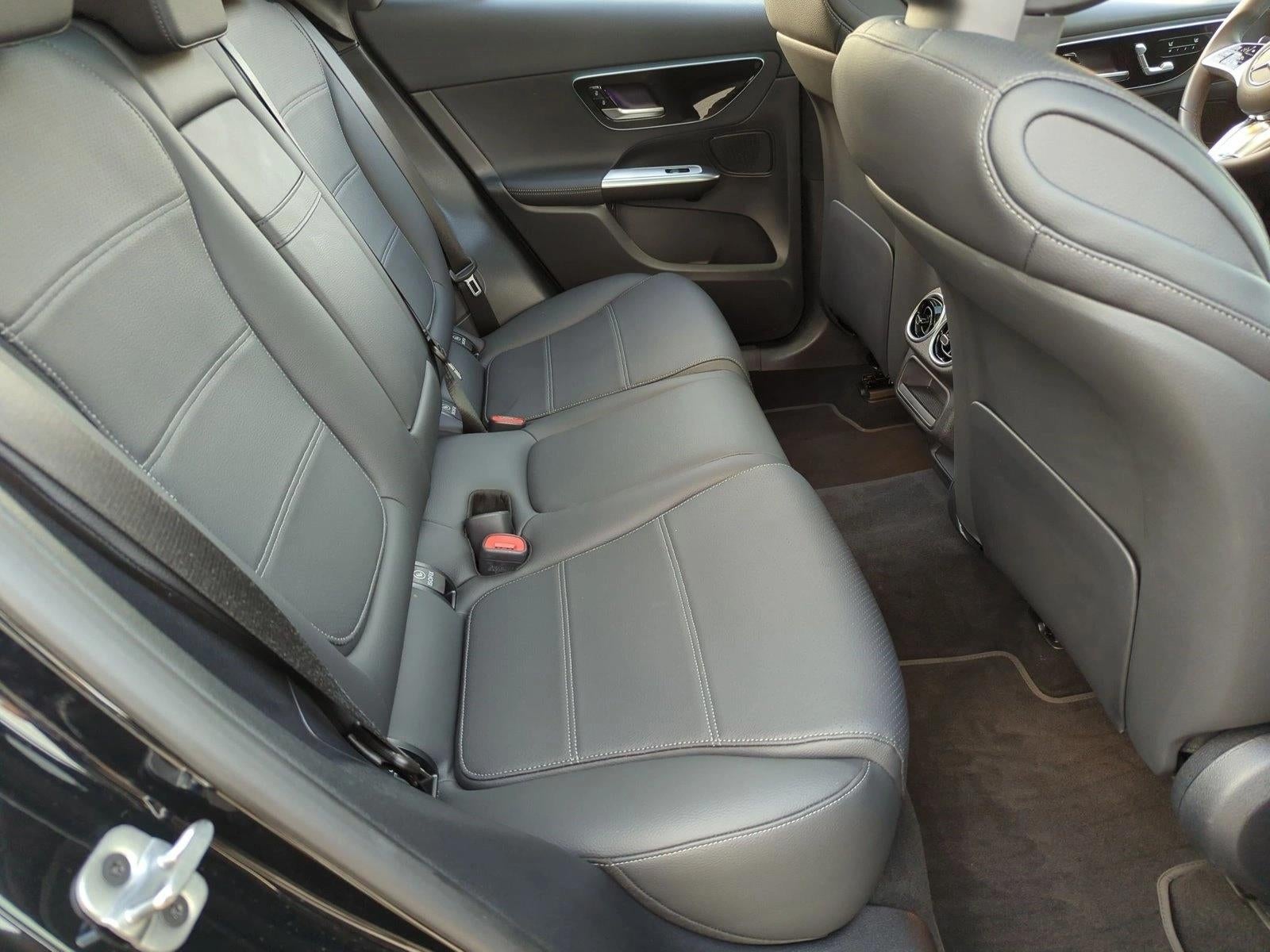 2026 Mercedes-Benz GLC GLC 300 SUV
