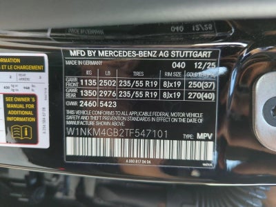 2026 Mercedes-Benz GLC GLC 300 SUV