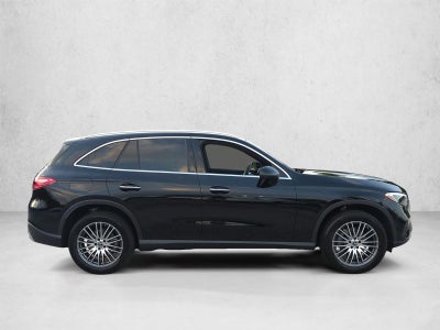 2026 Mercedes-Benz GLC GLC 300 SUV