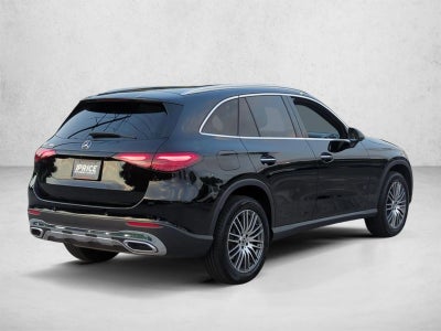 2026 Mercedes-Benz GLC GLC 300 SUV