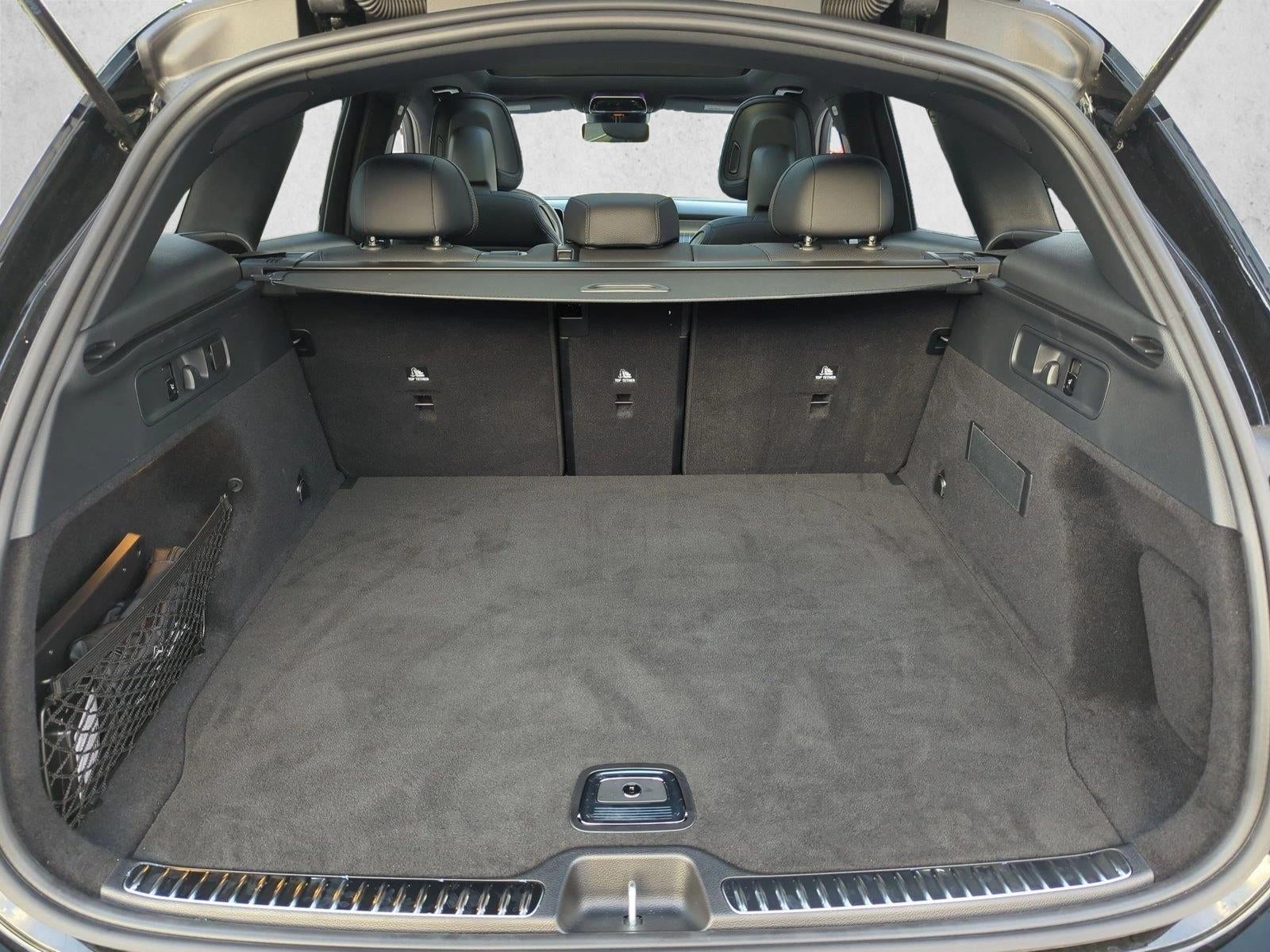 2026 Mercedes-Benz GLC GLC 300 SUV