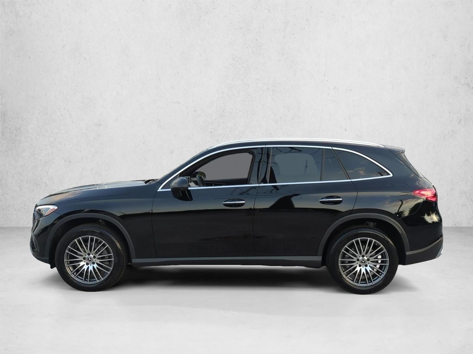 2026 Mercedes-Benz GLC GLC 300 SUV