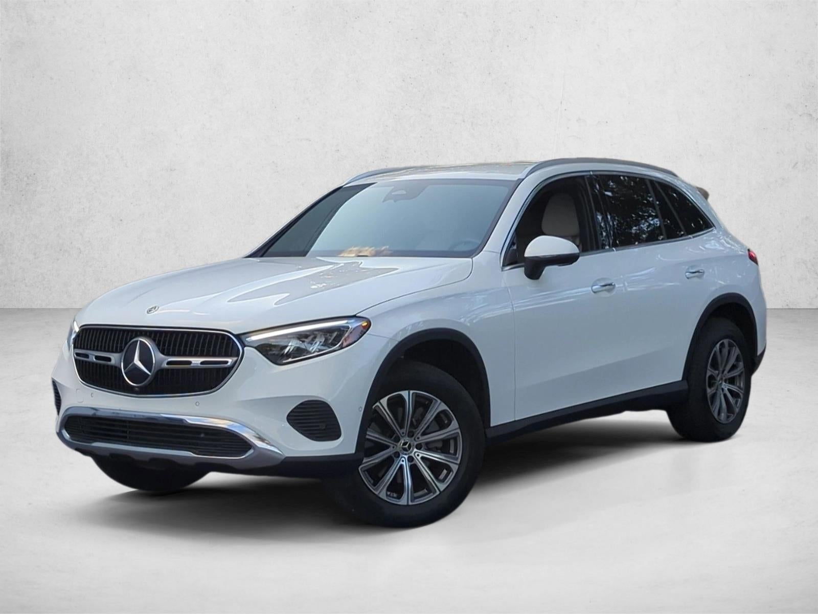 2023 Mercedes-Benz GLC GLC 300 SUV