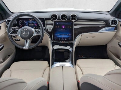 2023 Mercedes-Benz GLC GLC 300 SUV