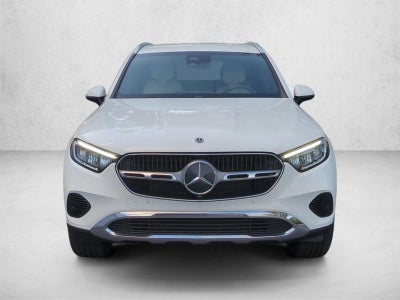 2023 Mercedes-Benz GLC GLC 300 SUV