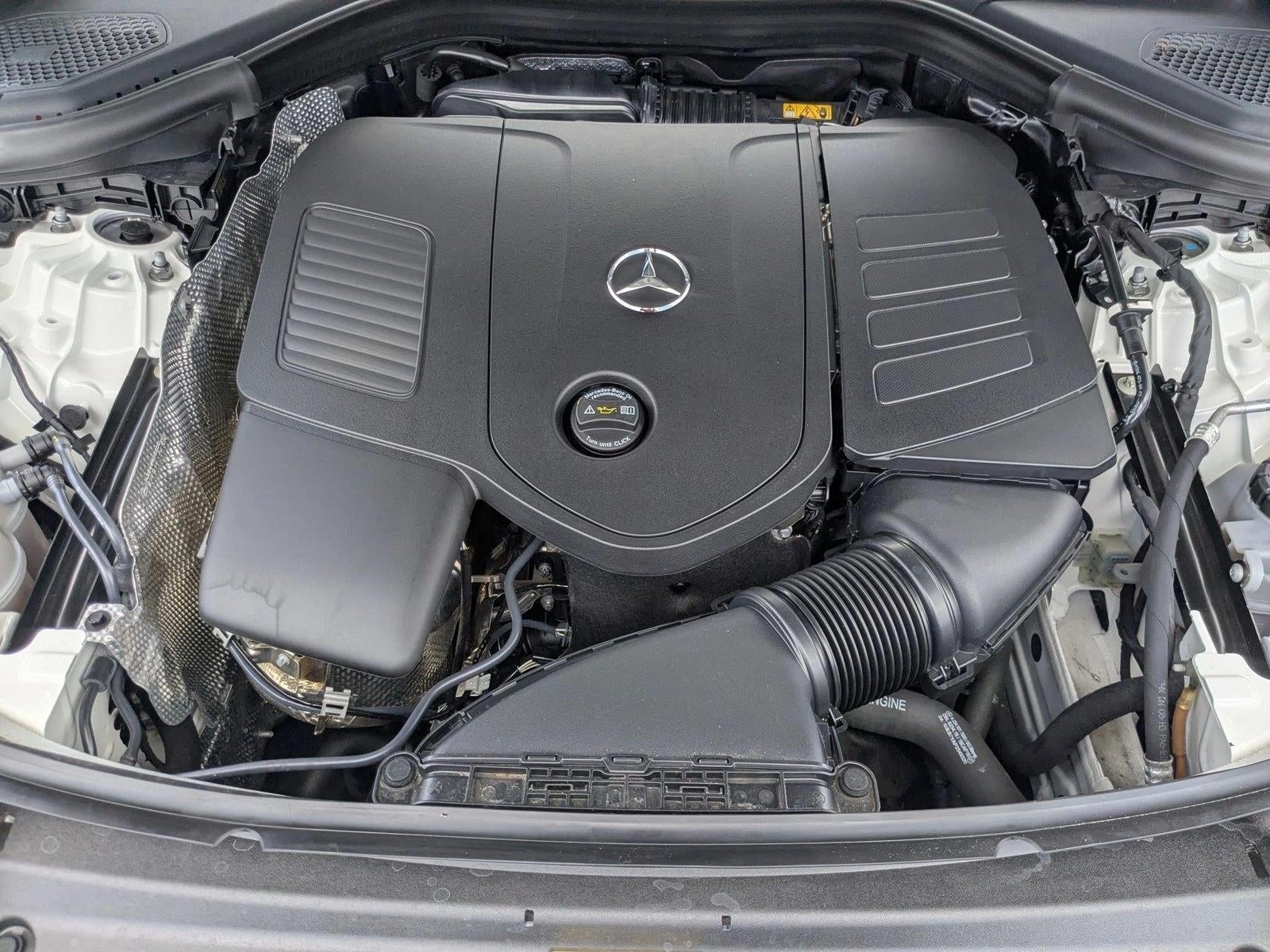 2023 Mercedes-Benz GLC GLC 300 SUV