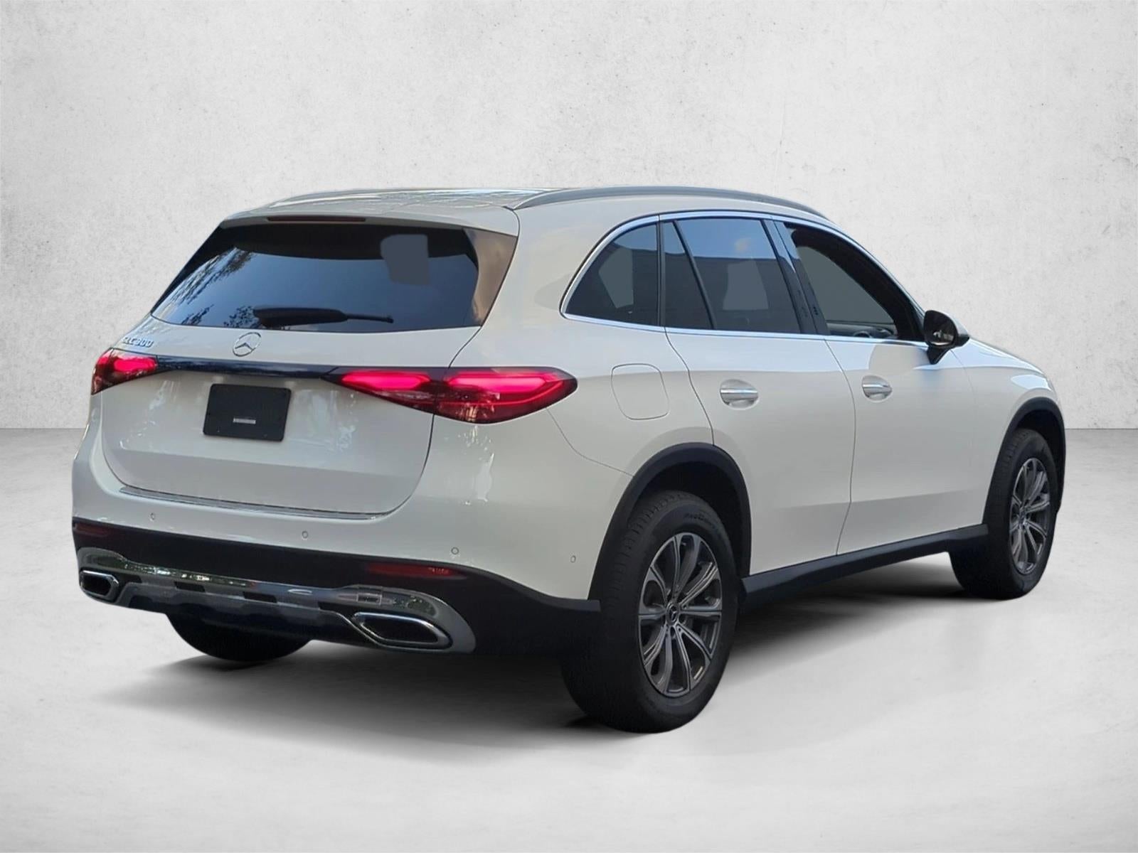 2023 Mercedes-Benz GLC GLC 300 SUV