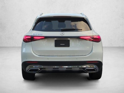 2023 Mercedes-Benz GLC GLC 300 SUV