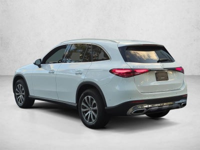 2023 Mercedes-Benz GLC GLC 300 SUV