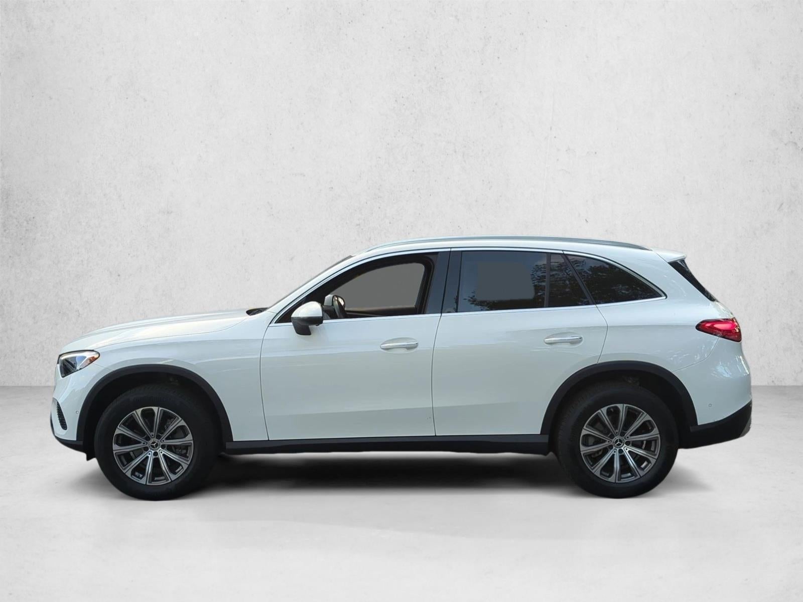 2023 Mercedes-Benz GLC GLC 300 SUV