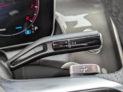 2026 Mercedes-Benz GLC GLC 300 SUV