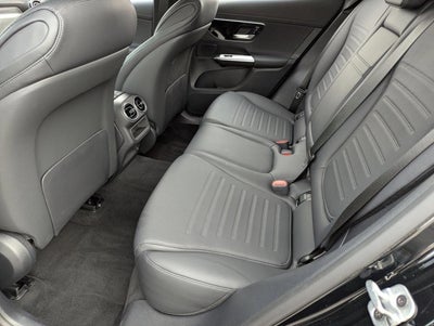 2026 Mercedes-Benz GLC GLC 300 SUV