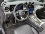 2026 Mercedes-Benz GLC GLC 300 SUV