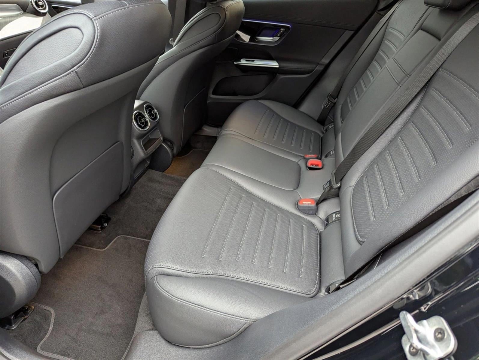 2026 Mercedes-Benz GLC GLC 300 SUV