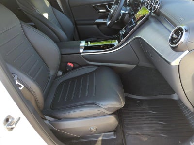 2026 Mercedes-Benz GLC GLC 300 SUV