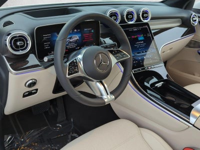 2026 Mercedes-Benz GLC GLC 300 SUV