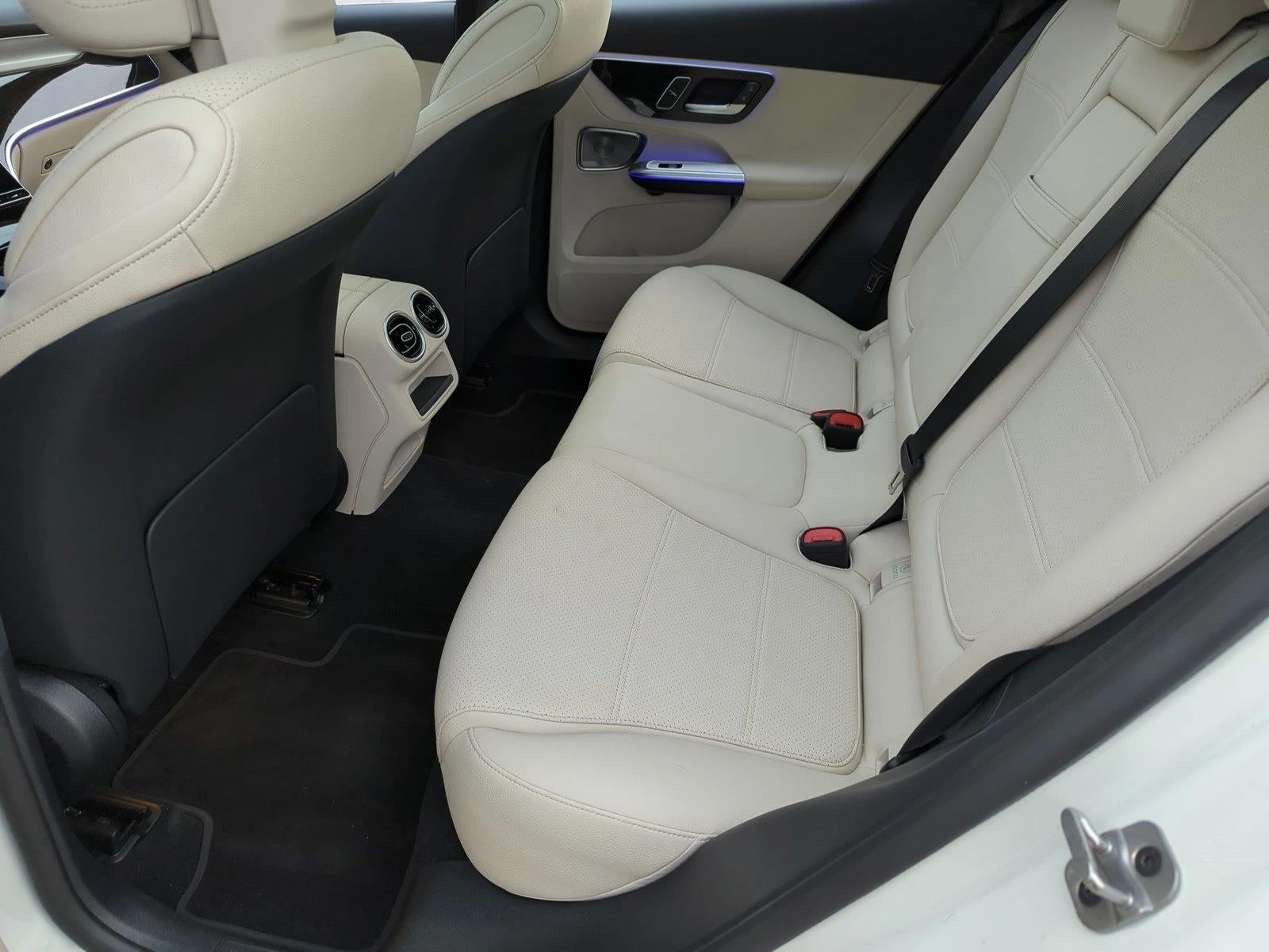 2026 Mercedes-Benz GLC GLC 300 SUV