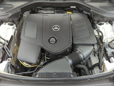 2026 Mercedes-Benz GLC GLC 300 SUV