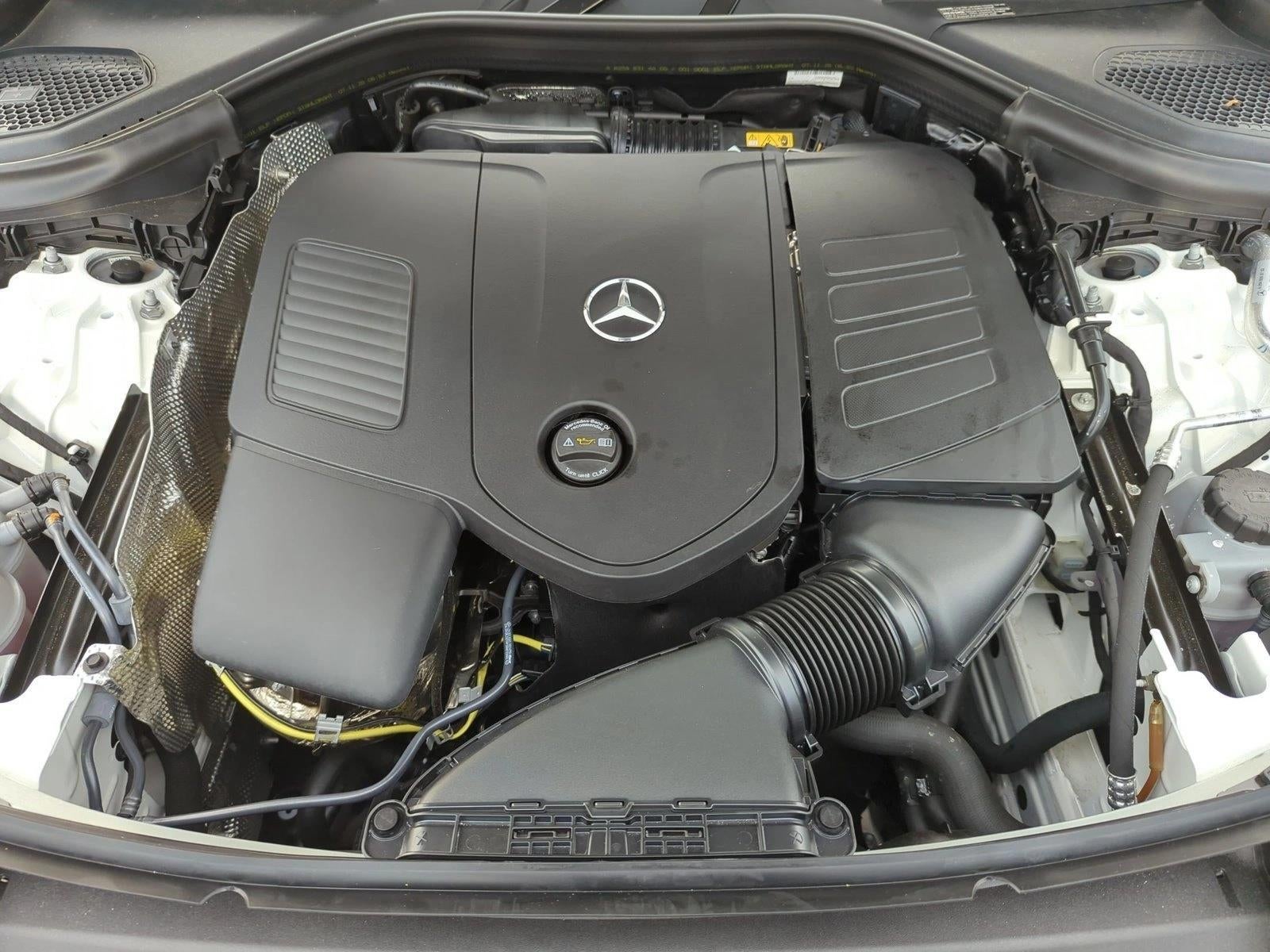 2026 Mercedes-Benz GLC GLC 300 SUV