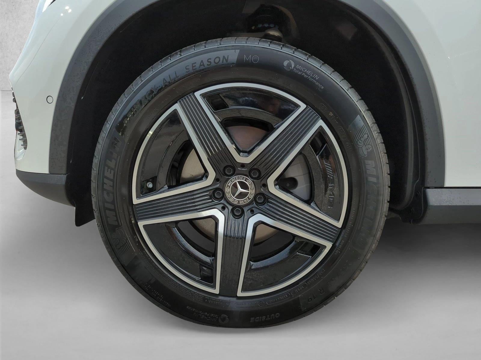 2026 Mercedes-Benz GLC GLC 300 SUV