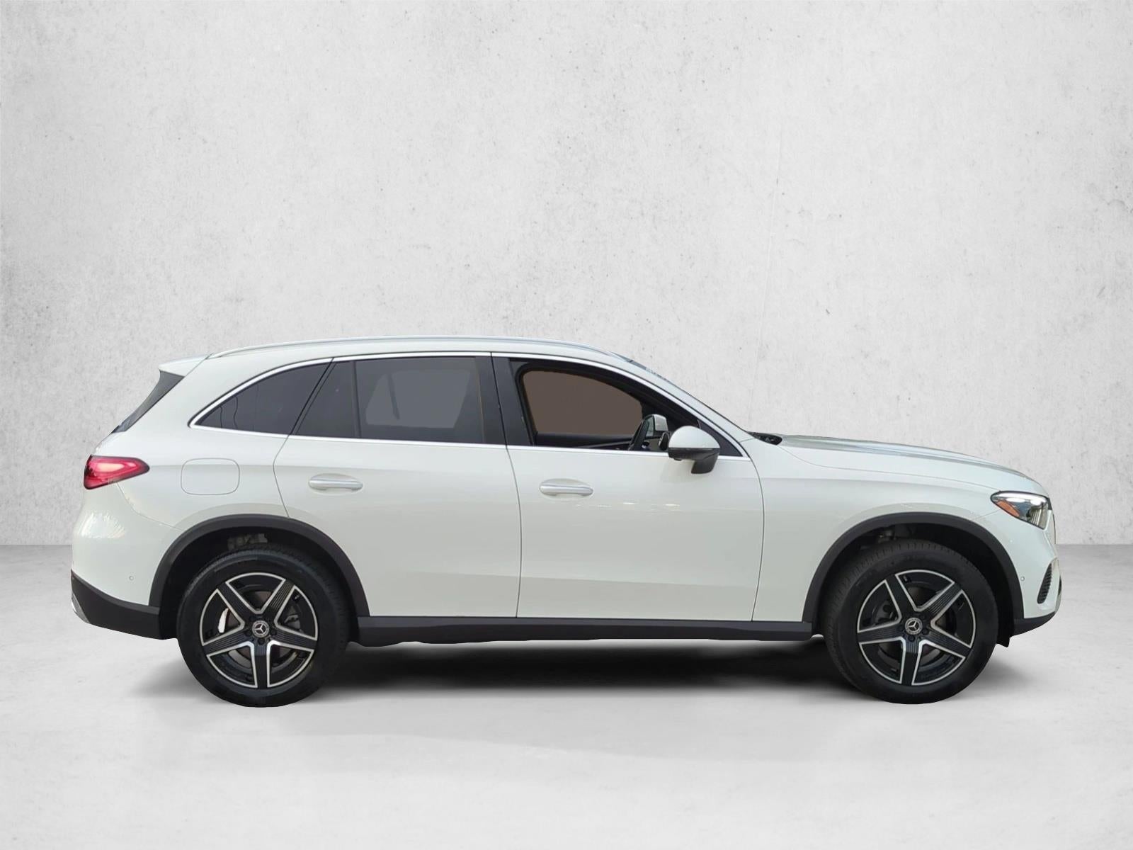 2026 Mercedes-Benz GLC GLC 300 SUV