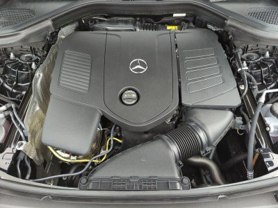 2026 Mercedes-Benz GLC GLC 300 SUV