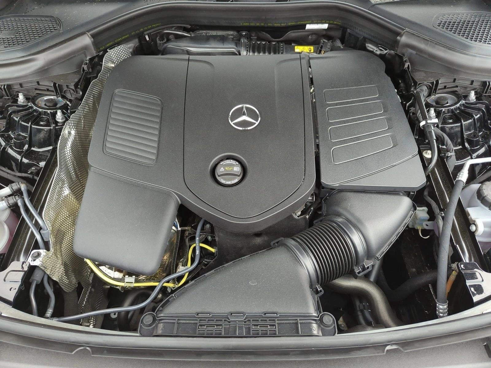 2026 Mercedes-Benz GLC GLC 300 SUV
