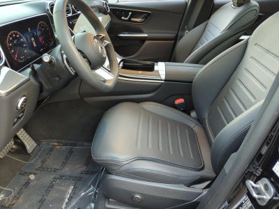 2026 Mercedes-Benz GLC GLC 300 SUV