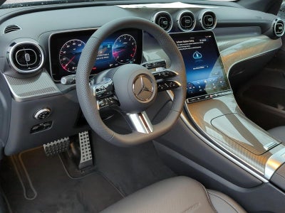 2026 Mercedes-Benz GLC GLC 300 SUV