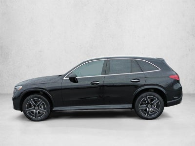 2026 Mercedes-Benz GLC GLC 300 SUV