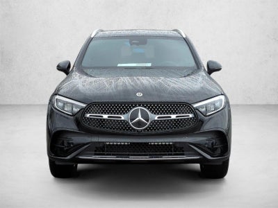 2026 Mercedes-Benz GLC GLC 300 SUV