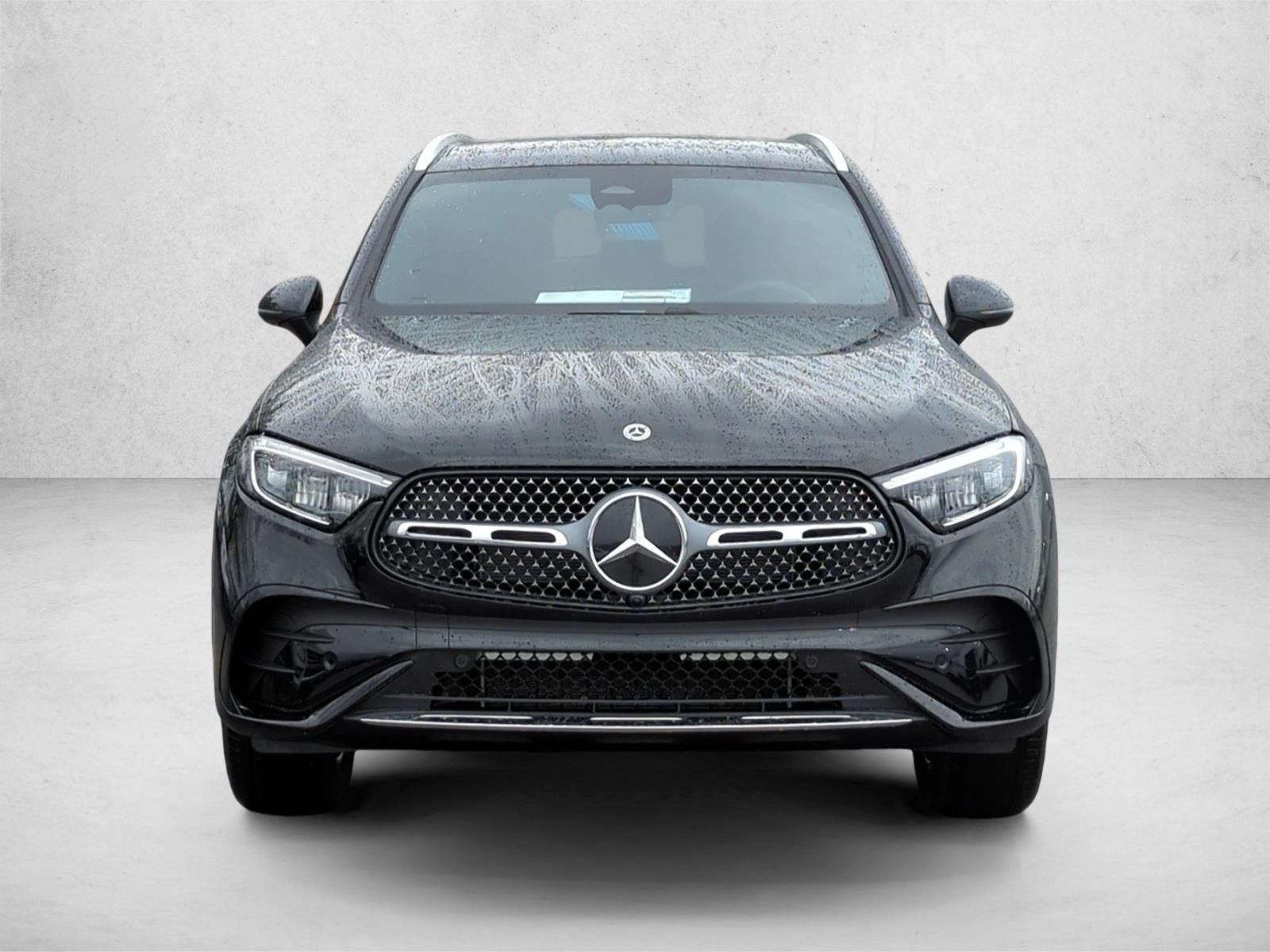 2026 Mercedes-Benz GLC GLC 300 SUV