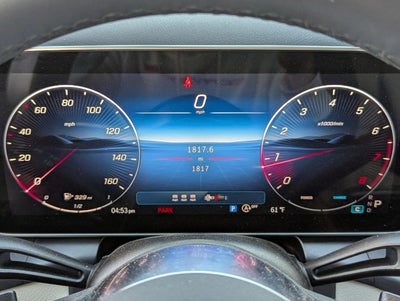 2026 Mercedes-Benz GLC GLC 300 SUV