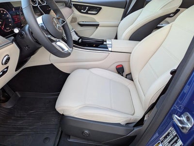 2026 Mercedes-Benz GLC GLC 300 SUV