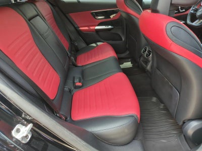 2023 Mercedes-Benz GLC GLC 300 4MATIC® SUV