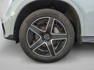 2024 Mercedes-Benz GLC GLC 300 4MATIC® SUV