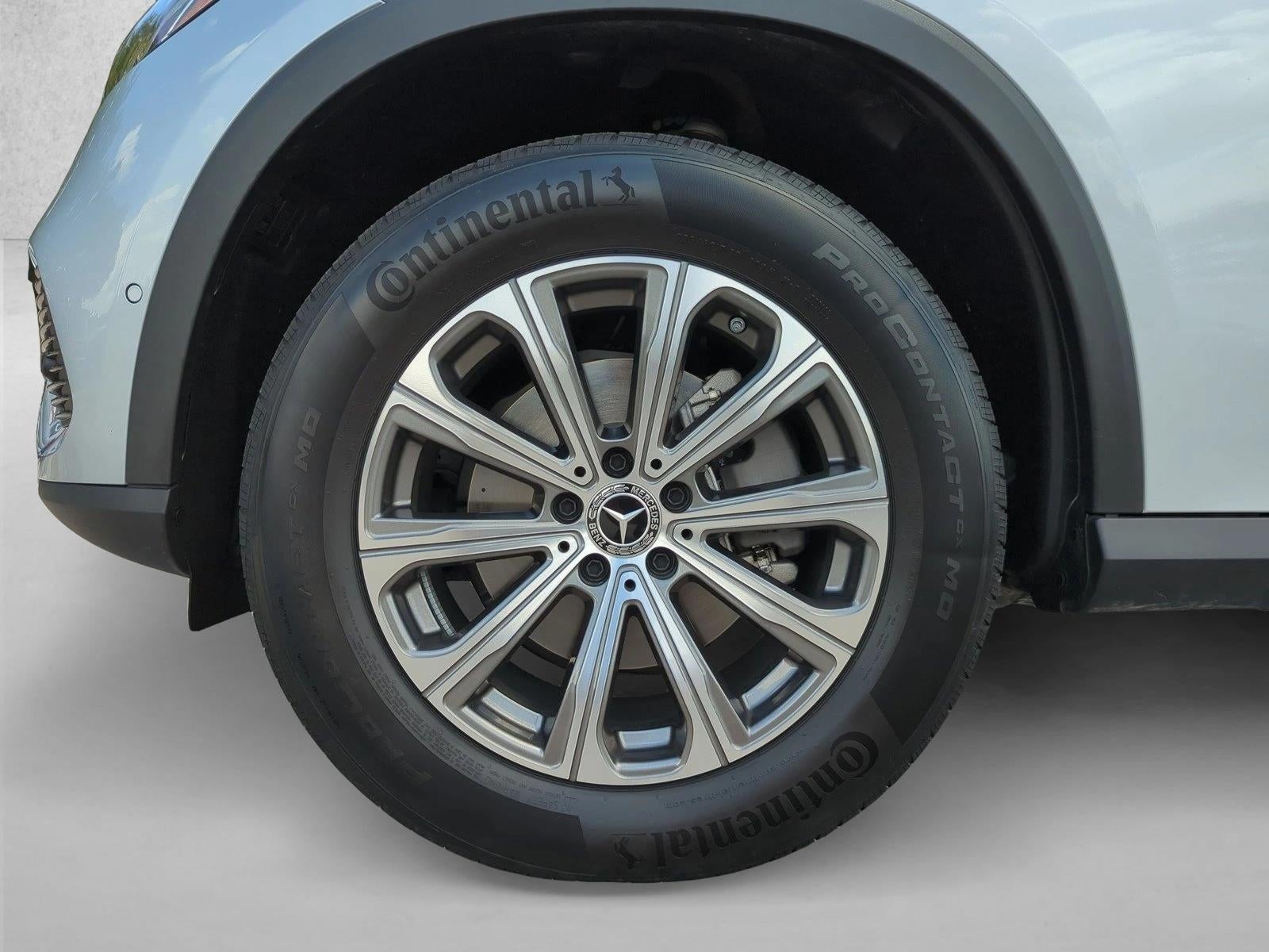 2024 Mercedes-Benz GLC GLC 300 4MATIC® SUV
