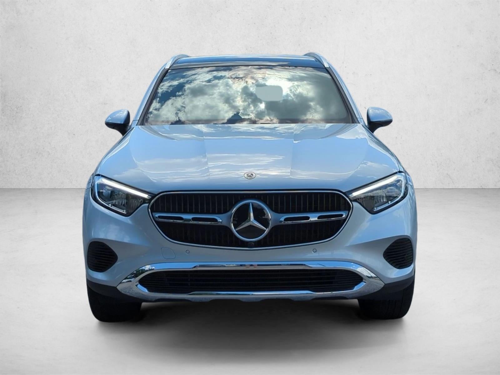 2024 Mercedes-Benz GLC GLC 300 4MATIC® SUV