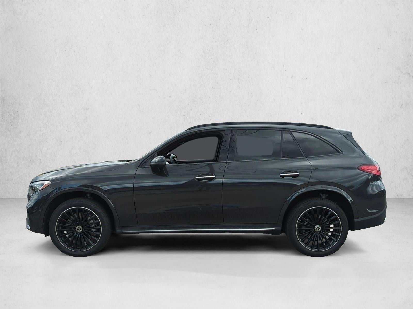 2023 Mercedes-Benz GLC GLC 300 4MATIC® SUV