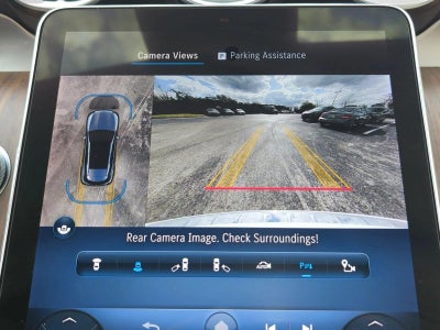 2023 Mercedes-Benz GLC GLC 300 4MATIC® SUV