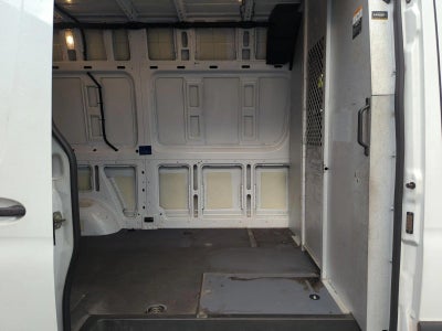2020 Mercedes-Benz Sprinter Cargo Van 2500 Standard Roof V6 144" RWD