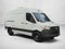 2020 Mercedes-Benz Sprinter Cargo Van 2500 Standard Roof V6 144" RWD
