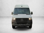 2020 Mercedes-Benz Sprinter Cargo Van 2500 High Roof I4 Gas 170" RWD