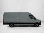 2020 Mercedes-Benz Sprinter Cargo Van 2500 High Roof I4 Gas 170" RWD