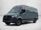 2024 Mercedes-Benz Sprinter Cargo Van 2500 High Roof I4 Diesel 170" RWD